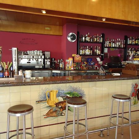 Hostal Torremirona Salt Dış mekan fotoğraf